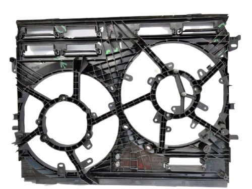 Obudowa Wentylatora  214816336R Koleos II 4x4 2,0 dci 