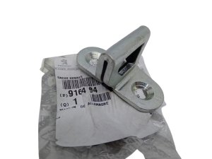 Rygiel Zamka Oryginał 916494 Nemo Jumper 3 Boxer 3