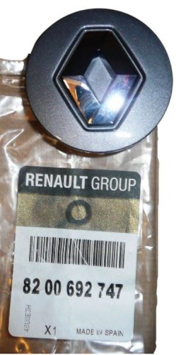 Dekielek Kołpak Renault 8200692747