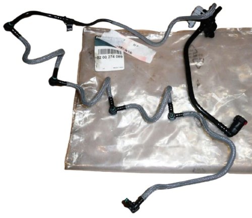 Przewód Zwrotny R Master II 2.2DCI 8200274089