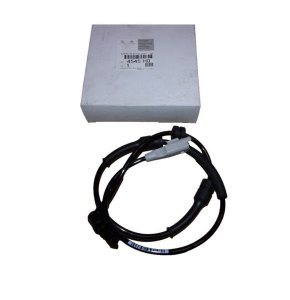Czujnik Prędkości 4545H0 Citroen C8 Peugeot 807 2.0/2.2HDI Oryginał 