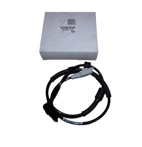 Czujnik Prędkości 4545H0 Citroen C8 Peugeot 807 2.0/2.2HDI Oryginał 