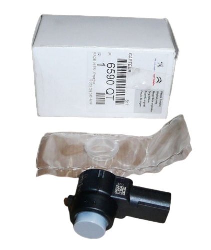 Czujnik Parkowania Pdc Citroen C4 6590QT