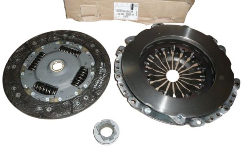Sprzęgło C/P 208  308 C4  1.6HDI 8V 1650400680