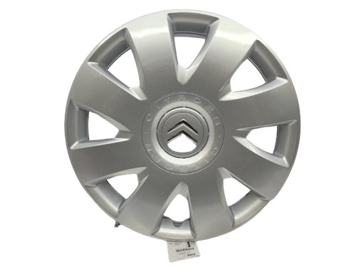 Kołpak 5416J2 Citroen C3, C4, C5 Nowy Oryginał