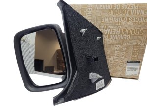  Lusterko boczne lewe 963025832R Renault Trafic III Nowy Oryginał