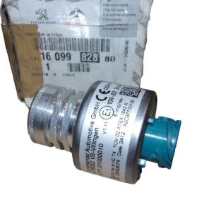 Czujnik Prędkości 1609982880 Citroen Jumper III Peugeot Boxer III Oryginał