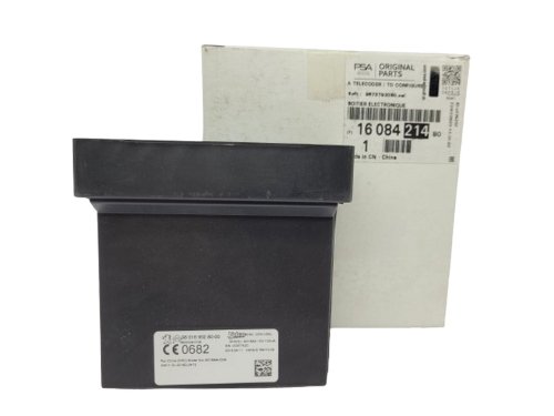Sterownik Zamka 1608421480 Nowy OE PSA 308 508 