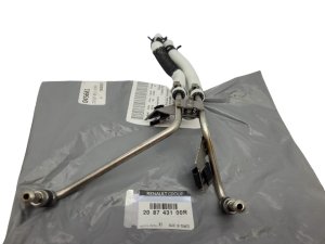 Przewody Czujnika Ciśnienia Spalin 208743100R Renault 1.6DCI Oryginał 