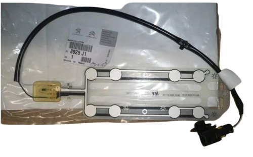 Czujnik Obecności Pasażera 8925J1 Citroen C4 Picasso Oryginał