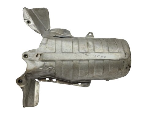 Osłona Termiczna 1,6 VTI V758430880 1723GS Peugeot Citroen