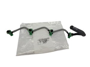 Przewód Paliwa Przelew PSA 1,6HDI 8V 9675839380 Nowy Oryginał