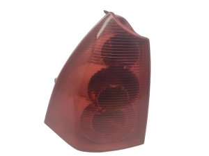Lampa Tył Lewa  Peugeot 307 S.W 6350Q6 Oryginał 