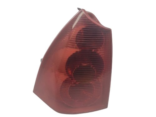 Lampa Tył Lewa  Peugeot 307 S.W 6350Q6 Oryginał 