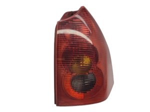 Lampa Tył Prawa Peugeot 307 S.W 6351Q6 Oryginał 
