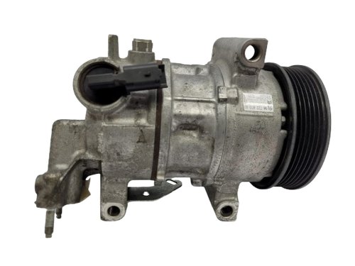 Kompresor Klimatyzacji 1,2 VTI  9672247080 Peugeot Citroen