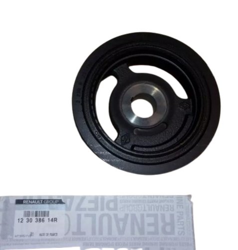 Koło Pasowe Wału 123038614R Renault Clio IV 0.9TCE Oryginał