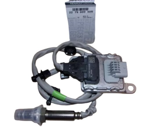 Czujnik NOX 227900040R Renault Trafic III 2.0DCI Oryginał