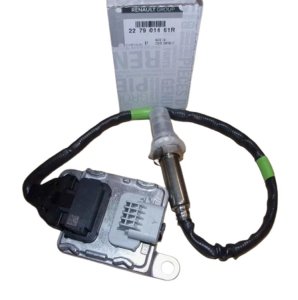 Czujnik NOX 227901461R Dacia Logan II 1.5DCI Oryginał