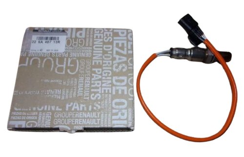 Sonda Lambda 226A40713R Renault Dacia 1.2 16V/TCE/1.6 16V/2.0 16V D4F  Oryginał 