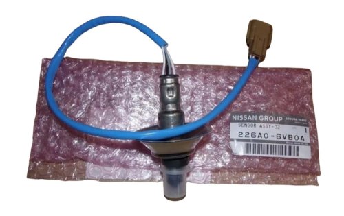 Sonda Lambda 226A06VB0A Renault Twingo III 1.0SCE Oryginał  