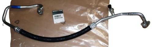 Przewód Klimatyzacji Renault Master III Movano 924901255R