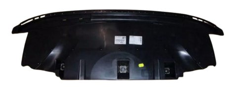 Osłona Pod Zderzak Przód 9834979980 Citroen C4 III Oryginał 
