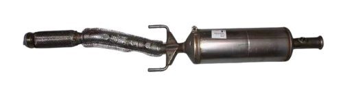 Filtr Cząstek Stałych 1611769080 Citroen C3,C4 Peugeot 208 1.6 BlueHdi Oryginał