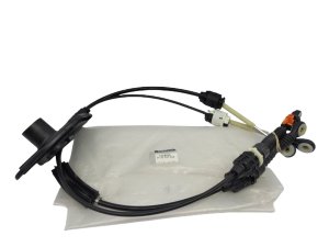 Linka Zmiany Biegów 349354765R Oryginał Scenic II