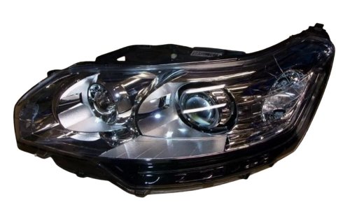 Reflektor C C5 III Lewy 1607400880 Nowy Oryginał