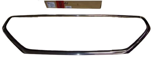 Listwa Zderzaka 9803265480 Nowy OE PSA 208 