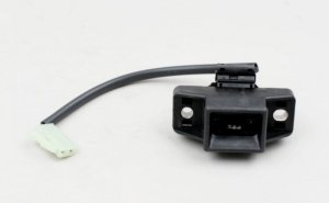 Zamek Klapy Tył 9080600Q0H Nowy OE Renault Kangoo