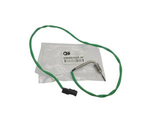 Czujnik Temperatury Spalin Oryginał 226400160R Megane 4 1.5DCI