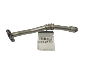 Przewód Smarowania Turbiny Oryginał 8200469697 Master 2 2.5DCI