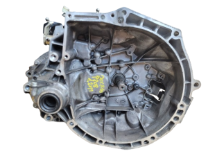 Skrzynia Biegów Manualna 5B Peugeot 208 1,2 VTI 20CR15