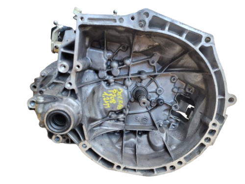 Skrzynia Biegów Manualna 5B Peugeot 208 1,2 VTI 20CR15