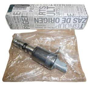  Zawór Zmiennej Fazy Rozrzadu  Renault K4M 1.6 16V  8200823650