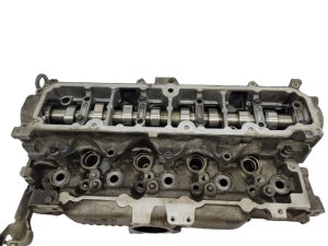 Głowica Silnika  1.4 1.6 e-HDI 8v 9684487210 0200HS TDCI Citroen Peugeot Ford  Volvo