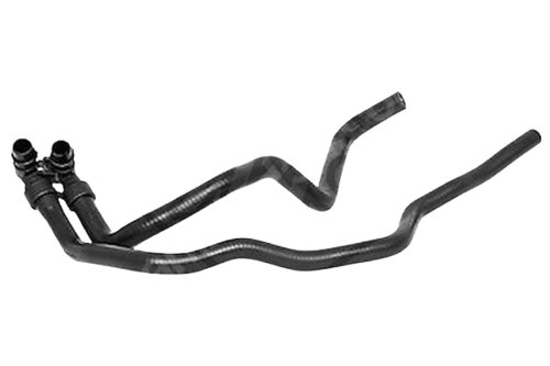 Przewód Nagrzewnicy 646696 Peugeot Partner 1.4-1.6 Oryginał