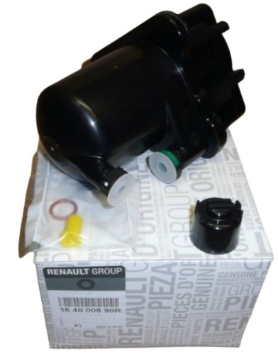 Filtr Paliwa R Clio III 1.5 DCI 164000890R