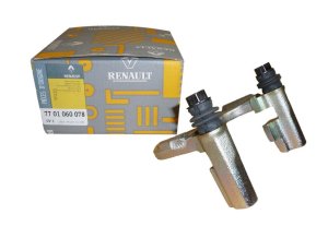 Jarzmo Zacisku Prawy Tył 7701060078 Renault Scenic II Oryginał 
