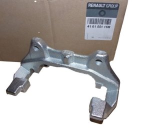 Jarzmo Zacisku Lewy Przód 410155115R Renault Clio IV Oryginał 