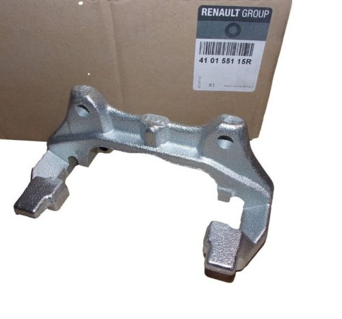 Jarzmo Zacisku Lewy Przód 410155115R Renault Clio IV Oryginał 