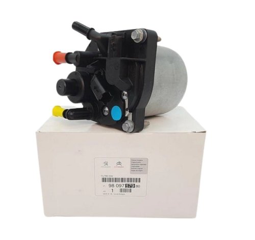 Filtr Paliwa C C3 1,4HDI 10>,Picasso,C4,C5 9809757980