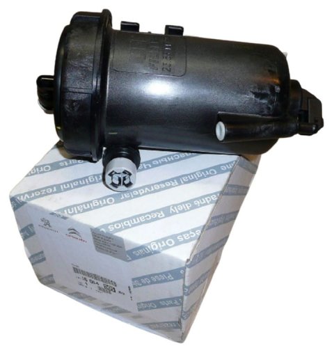 Filtr Paliwa C Jumper III,BoxerIII 2.2HDI 1606450580