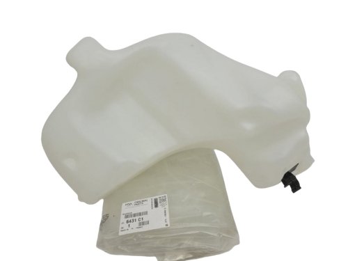 Zbiornik Spryskiwaczy 6431C1 Nowy OE PSA 307