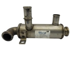 Chłodnica Spalin 1,6 HDI 161863 9646762280 Citroen Peugeot Ford Volvo
