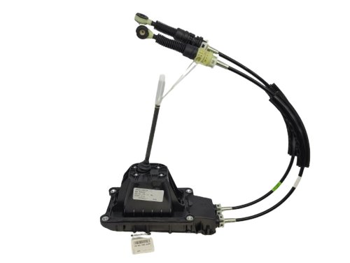 Linka Zmiany Biegów 349018943R Nowy Oryginał Renault Dacia Lodgy