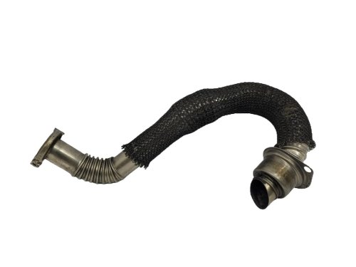 Rura Egr 1,6 HDI  161861 9646996980  Citroen Peugeot Ford Volvo