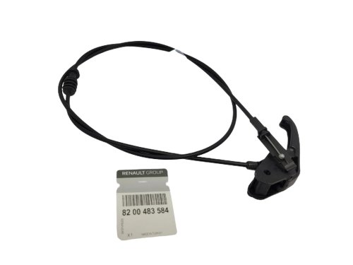 Linka Zamka Maski  8200483584  Nowy OE Renault Scenic II